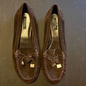 Alex Marie Loafers